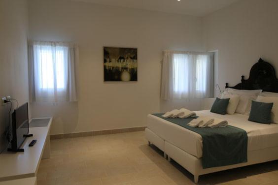 Castello Tafuri Hotel Portopalo Di Capo Passero Luaran gambar