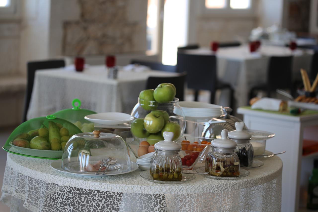 Castello Tafuri Hotel Portopalo Di Capo Passero Luaran gambar